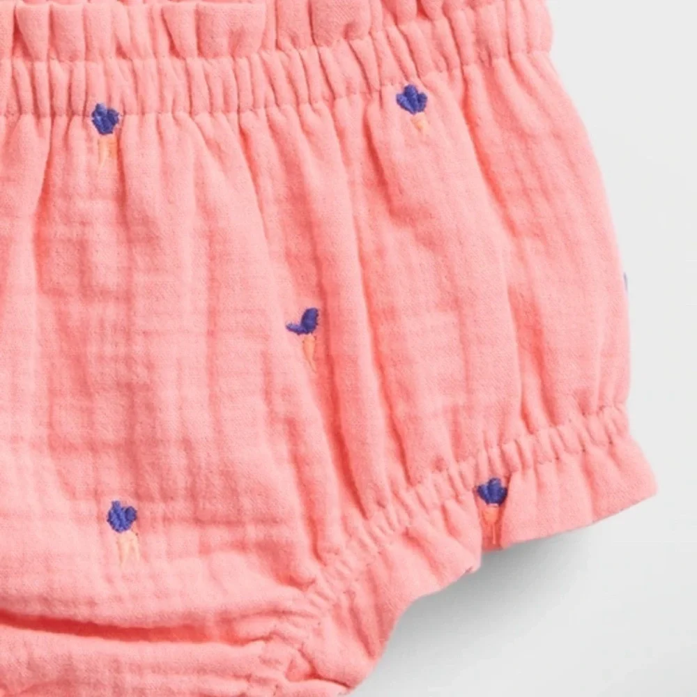 GAP charming set
